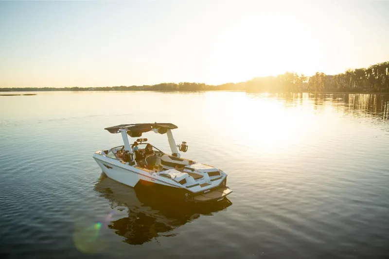 Slide: The Image of Nautique Super Air Nautique S25 2023 - 79