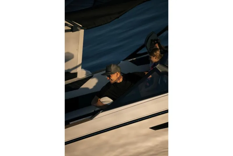 Slide: The Image of Nautique Super Air Nautique S25 2023 - 80