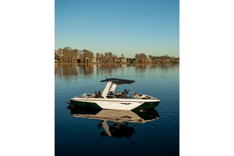 Slide: The Image of Nautique Super Air Nautique S25 2023 - 81
