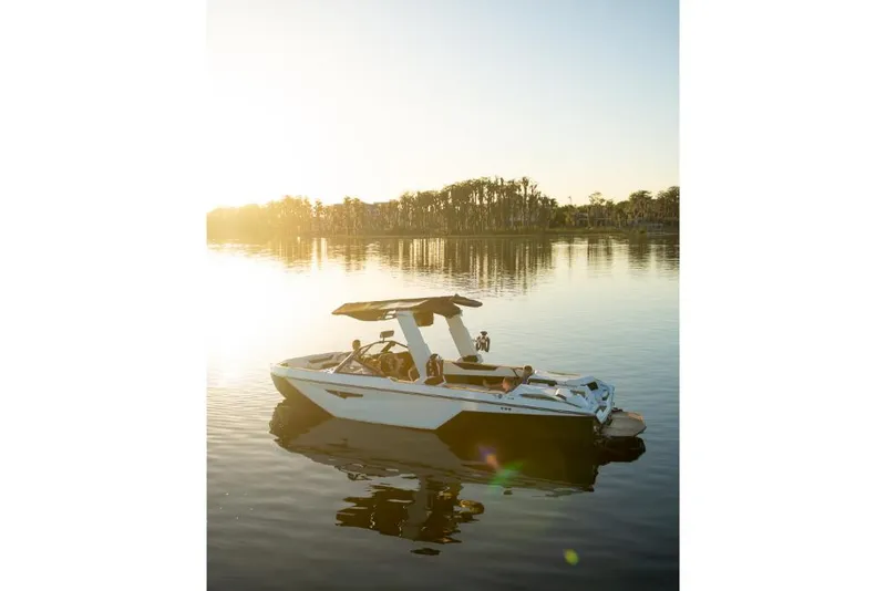 Slide: The Image of Nautique Super Air Nautique S25 2023 - 82