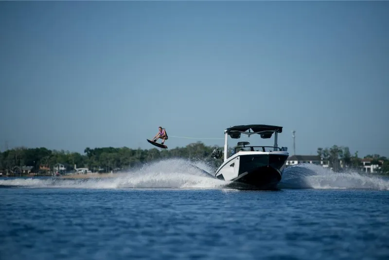 Slide: The Image of Nautique Super Air Nautique S25 2023 - 94