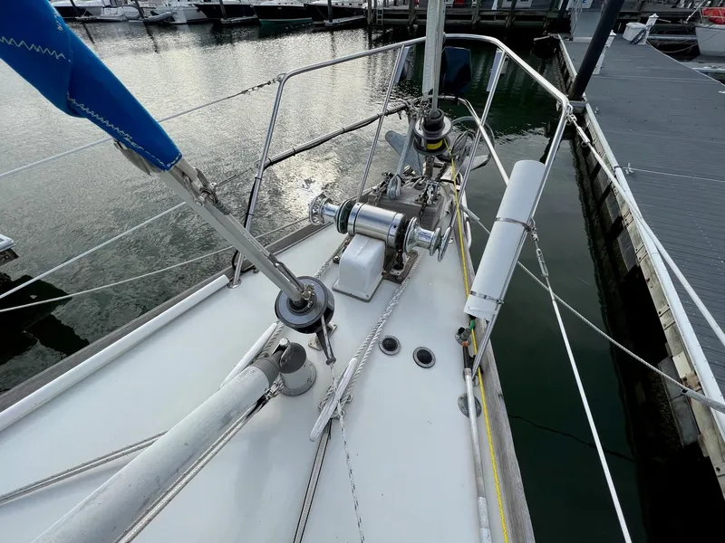 Slide: The Image of Pearson 530 - 10