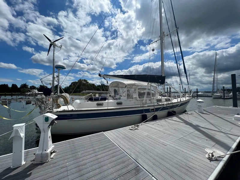 Slide: The Image of Pearson 530 1985 - 106