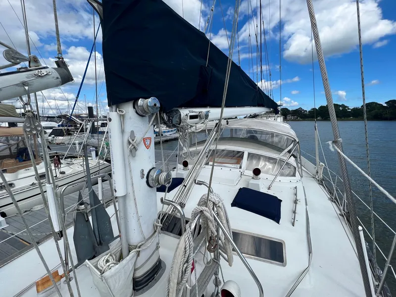 Slide: The Image of Pearson 530 - 11