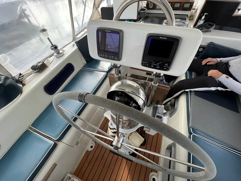 Slide: The Image of Pearson 530 - 27