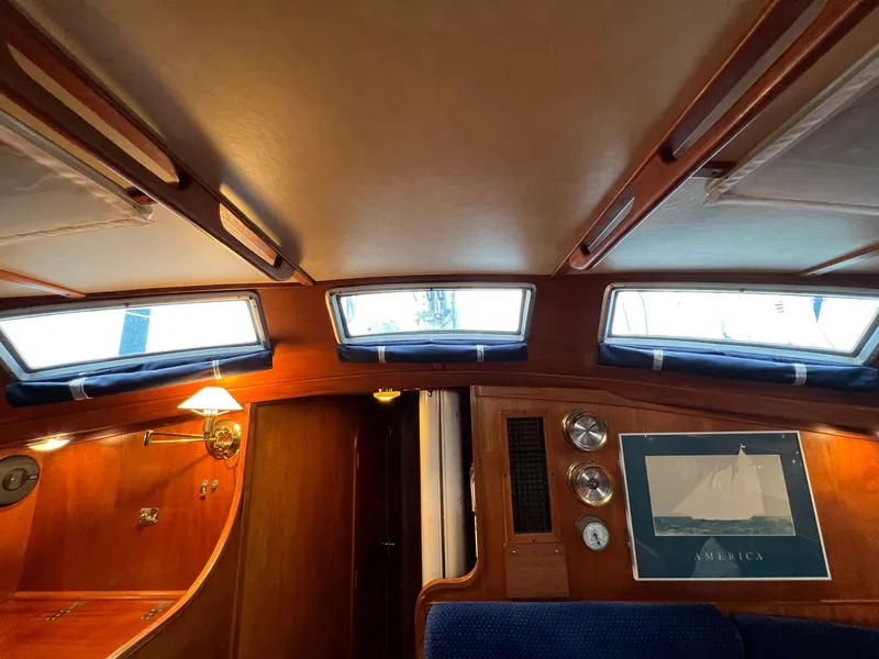 Slide: The Image of Pearson 530 - 36