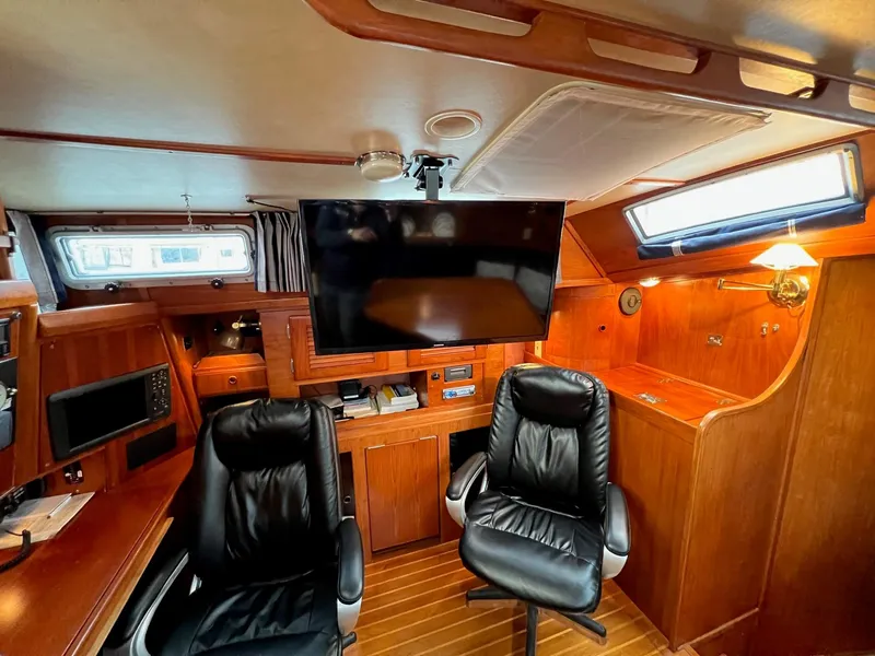 Slide: The Image of Pearson 530 - 38