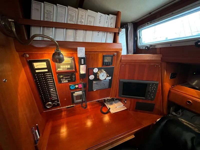 Slide: The Image of Pearson 530 - 39