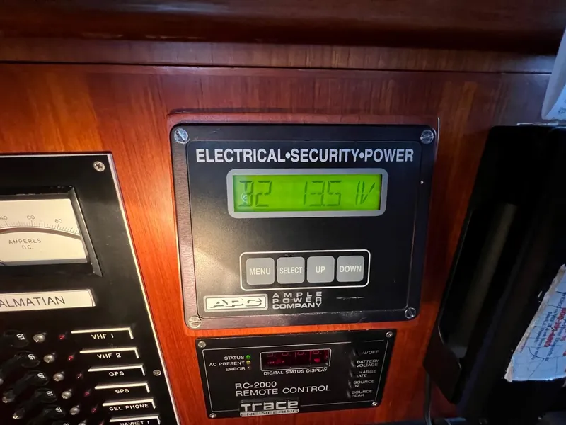 Slide: The Image of Pearson 530 - 42