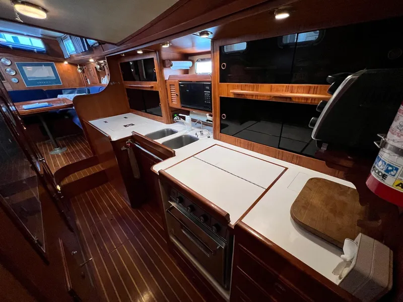 Slide: The Image of Pearson 530 - 45