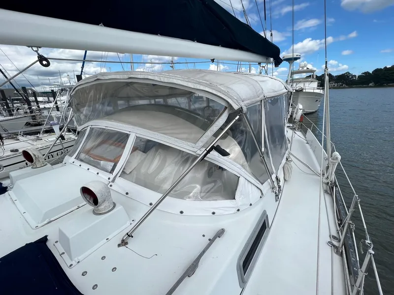 Slide: The Image of Pearson 530 - 8