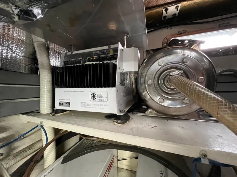 Slide: The Image of Pearson 530 - 91