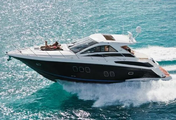 Slide: The Image of Manufacturer Provided Image - 0