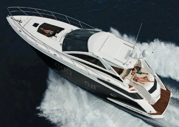 Slide: The Image of Manufacturer Provided Image - 1