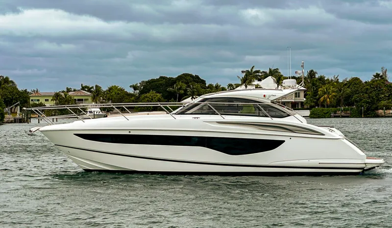 The Image of Princess V40 2015 - undefined