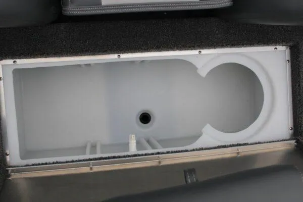 Slide: The Image of Lowe Stinger 178 2023 - 5