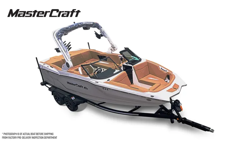 The Image of MasterCraft NXT 22 2027 - 0