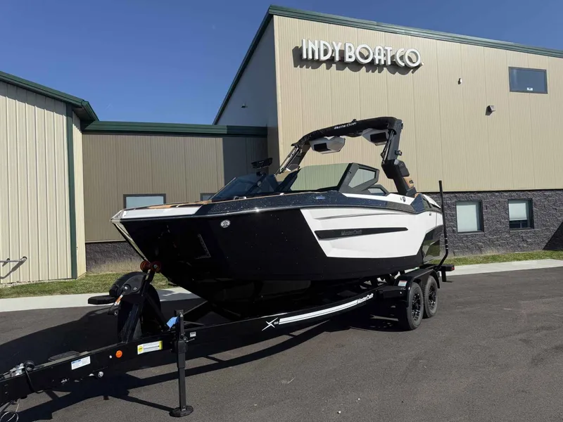 The Image of MasterCraft X22 2027 - 0