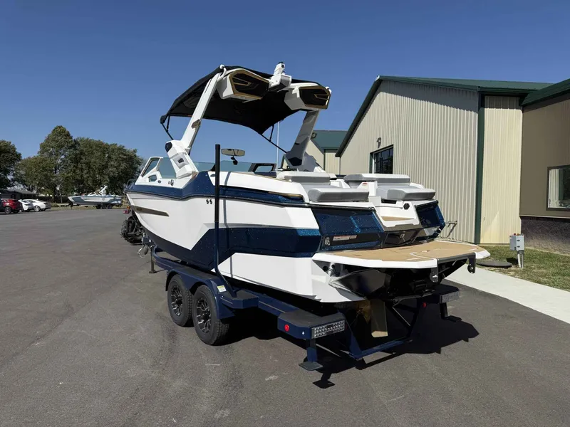 Slide: The Image of MasterCraft X23 2027 - 4