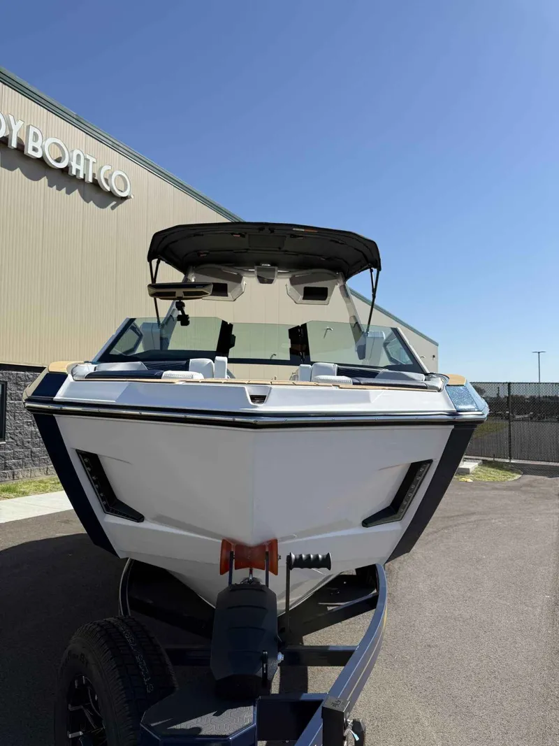Slide: The Image of MasterCraft X23 2027 - 9