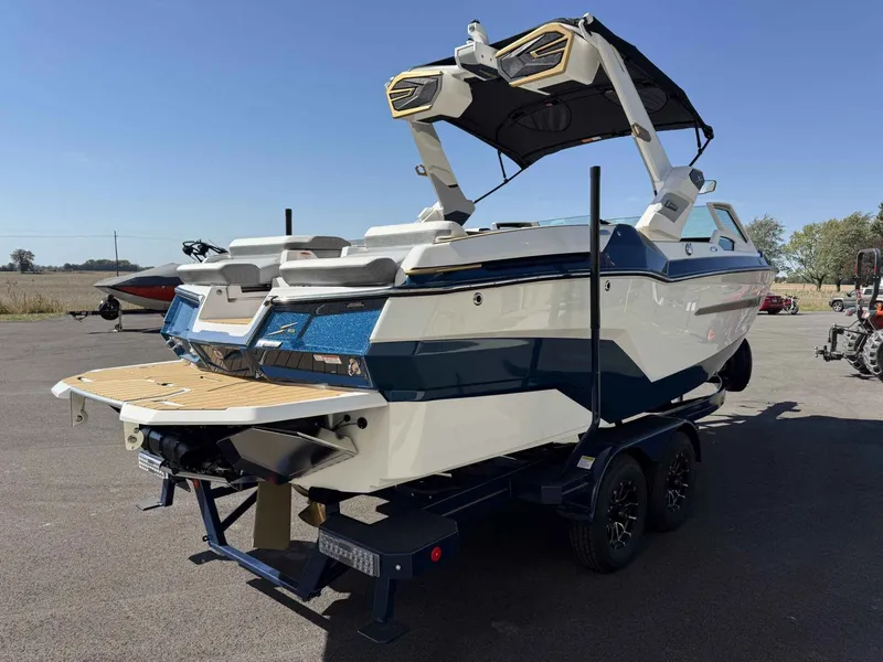 Slide: The Image of MasterCraft X23 2027 - 7