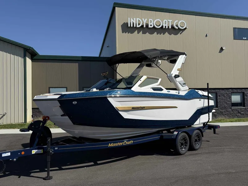 The Image of MasterCraft X23 2027 - 0