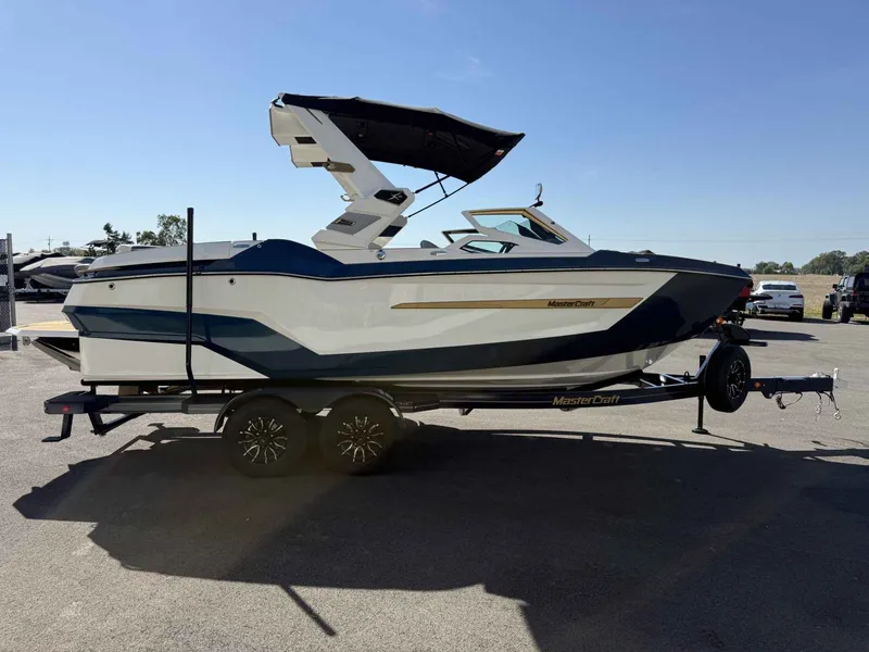 Slide: The Image of MasterCraft X23 2027 - 8