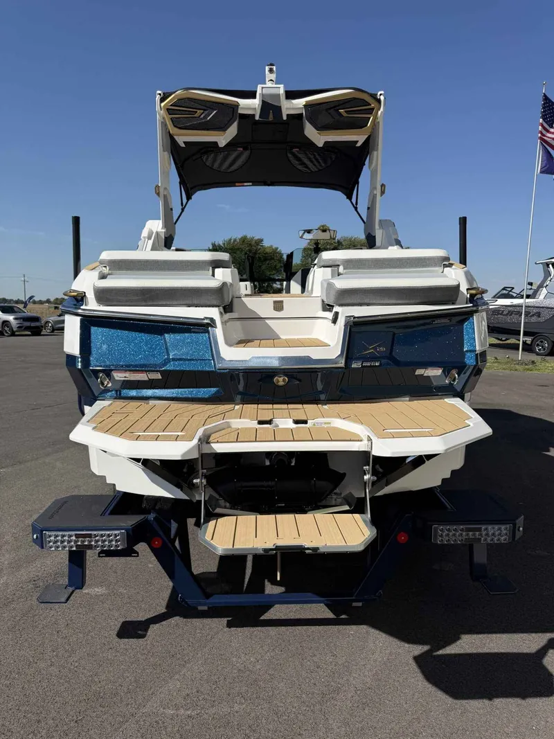 Slide: The Image of MasterCraft X23 2027 - 6