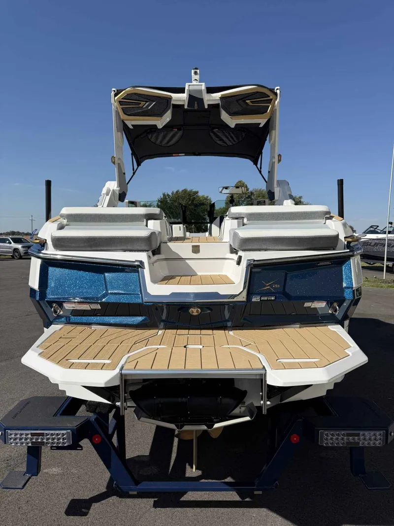 Slide: The Image of MasterCraft X23 2027 - 5