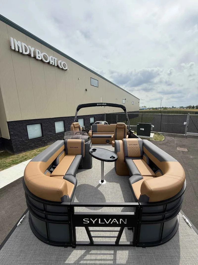 Slide: The Image of Sylvan Q22 ULZ 2027 - 5