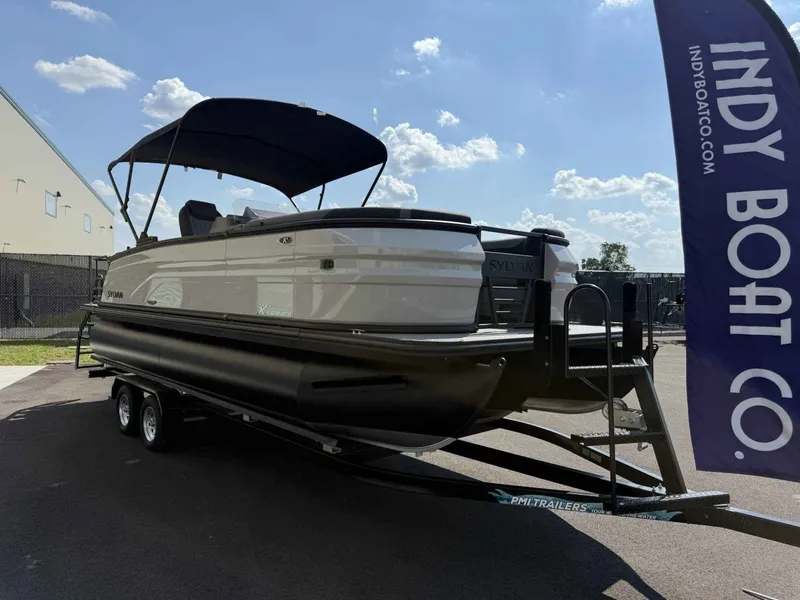 Slide: The Image of Sylvan X3 ULZ Platinum 2027 - 6
