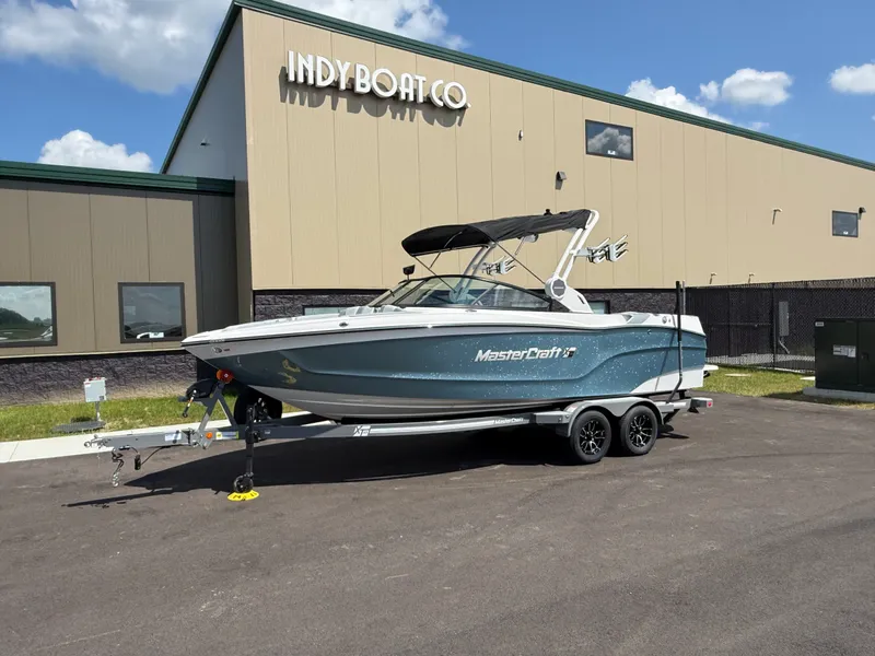 The Image of MasterCraft XT23 2027 - 0