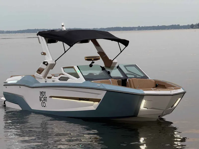 The Image of MasterCraft X24 2027 - 0