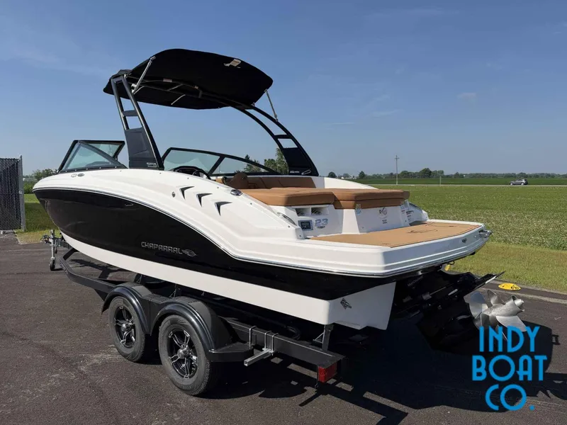 Slide: The Image of Chaparral 23 SSi Sport 2027 - 3
