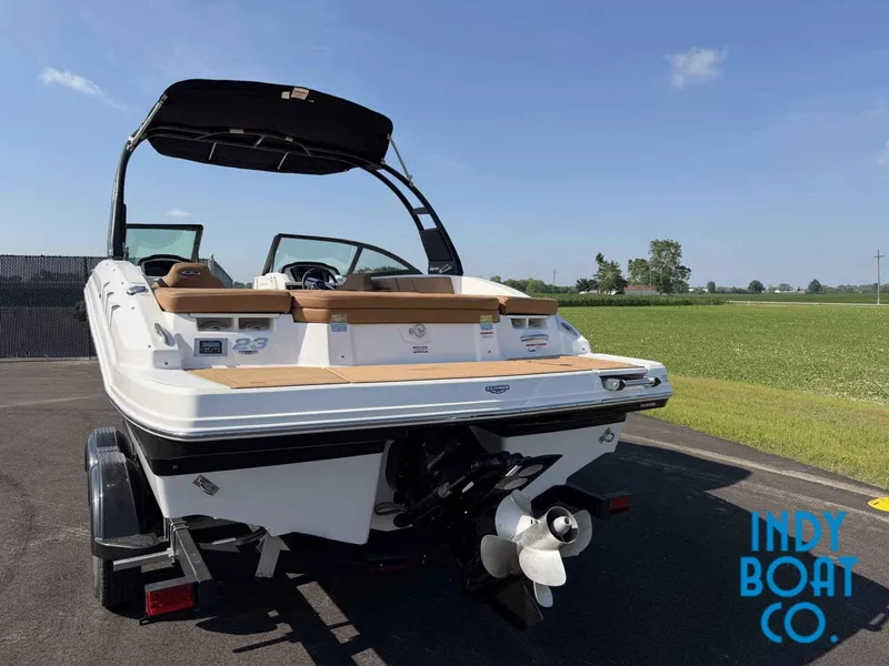Slide: The Image of Chaparral 23 SSi Sport 2027 - 2