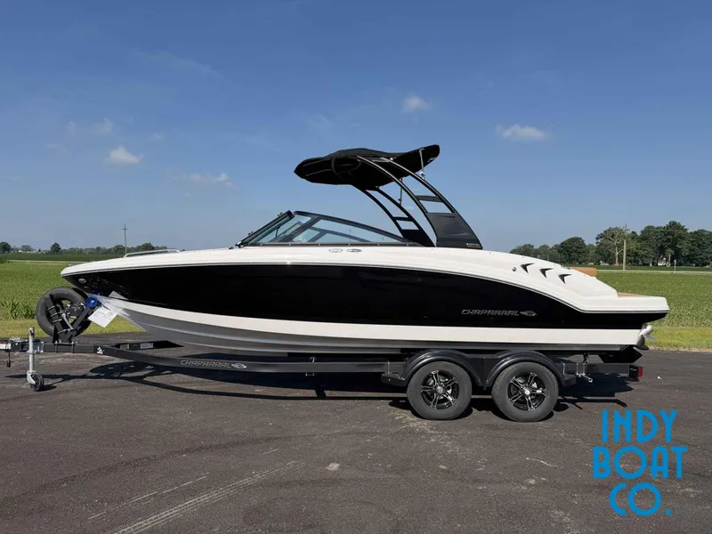 Slide: The Image of Chaparral 23 SSi Sport 2027 - 1
