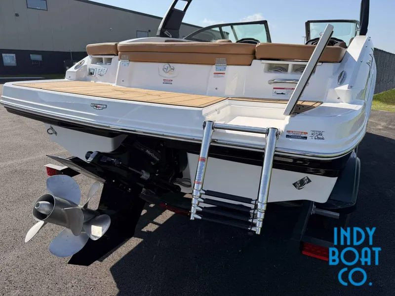 Slide: The Image of Chaparral 23 SSi Sport 2027 - 5