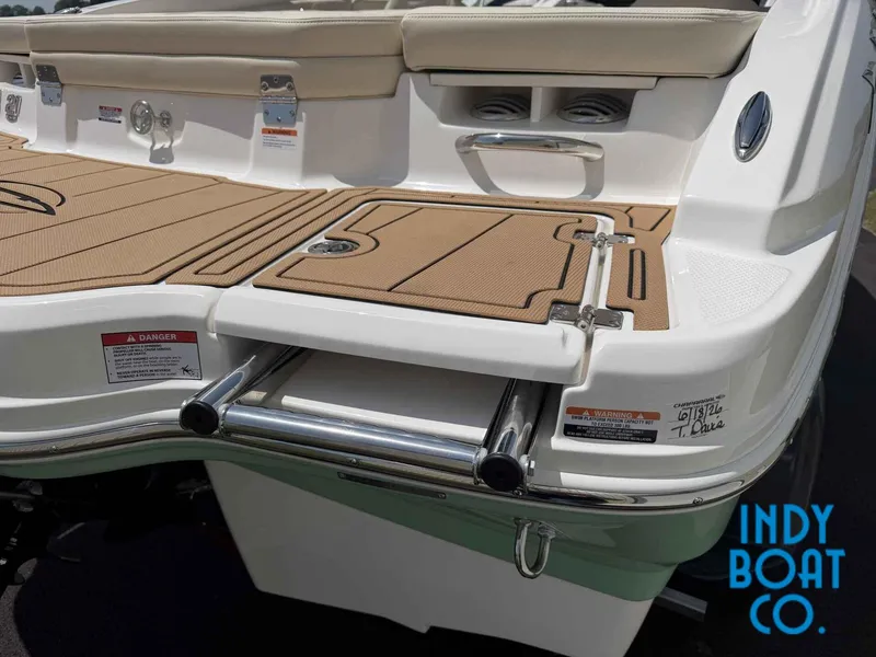 Slide: The Image of Chaparral 21 SSi Sport 2027 - 4