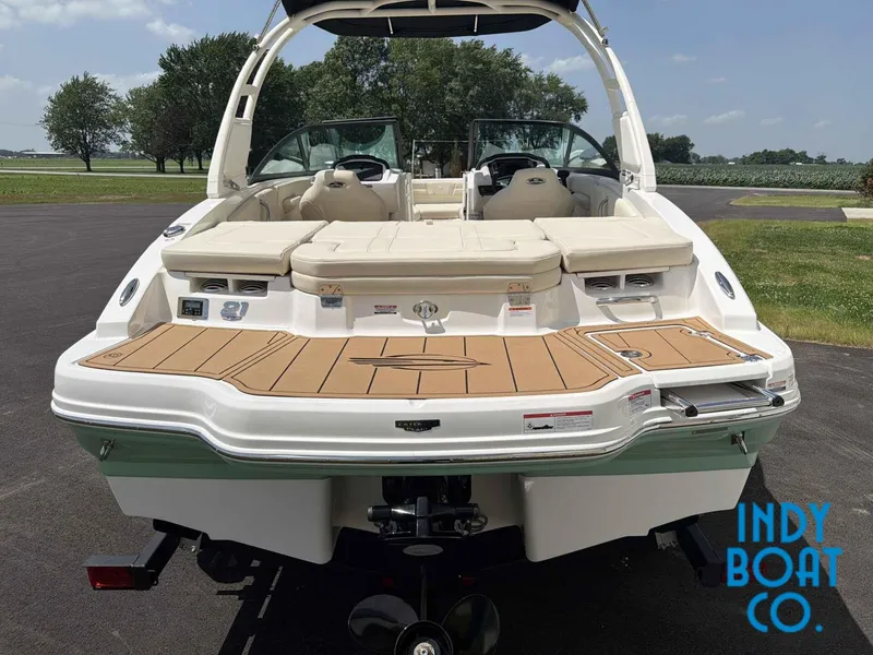 The Image of Chaparral 21 SSi Sport 2027 - 3