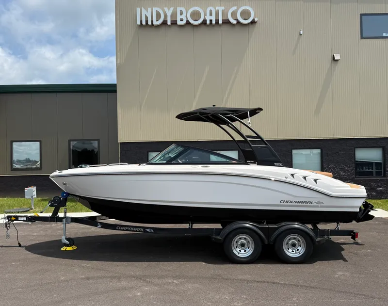 The Image of Chaparral 21 SSi Sport 2027 - undefined