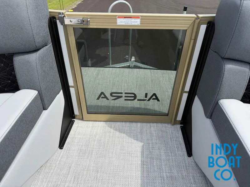 Slide: The Image of Alera M25L 2026 - 3