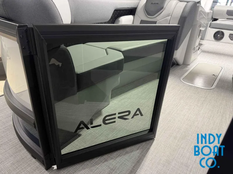 Slide: The Image of Alera M25L 2026 - 5