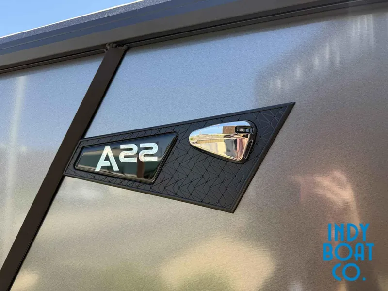Slide: The Image of Alera A22L 2026 - 3