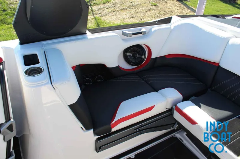 Slide: The Image of Supra SA450 2022 - 7