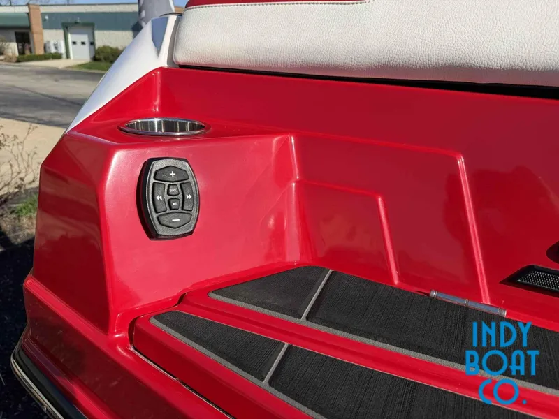 Slide: The Image of Supra SA450 2022 - 4