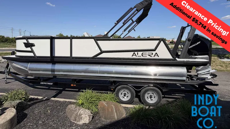 The Image of Alera M23L 2026 - 0