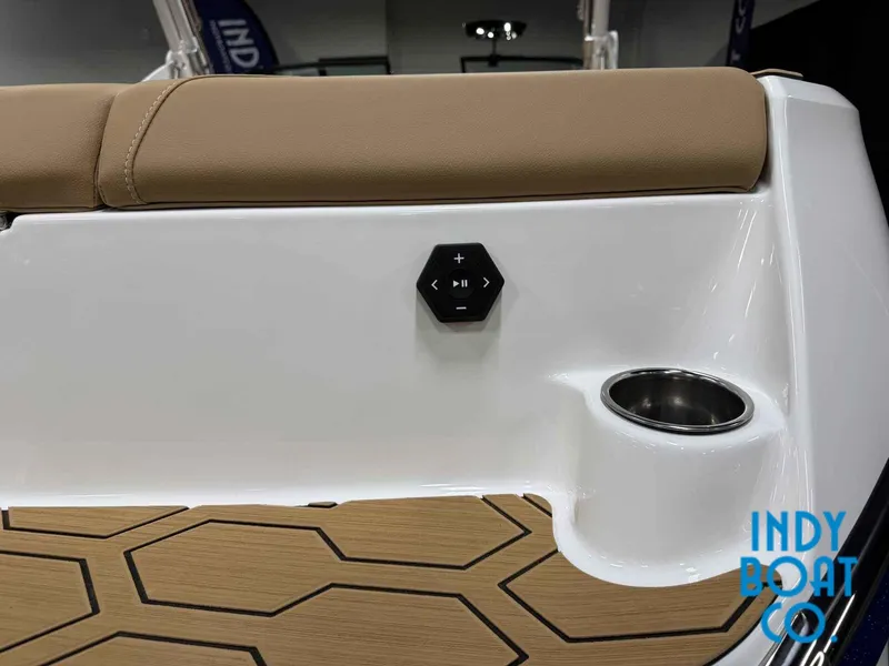 Slide: The Image of MasterCraft NXT24 2026 - 3