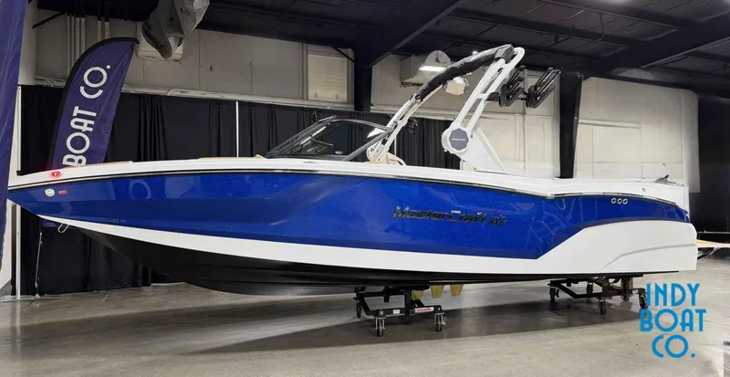 The Image of MasterCraft NXT24 2026 - 0