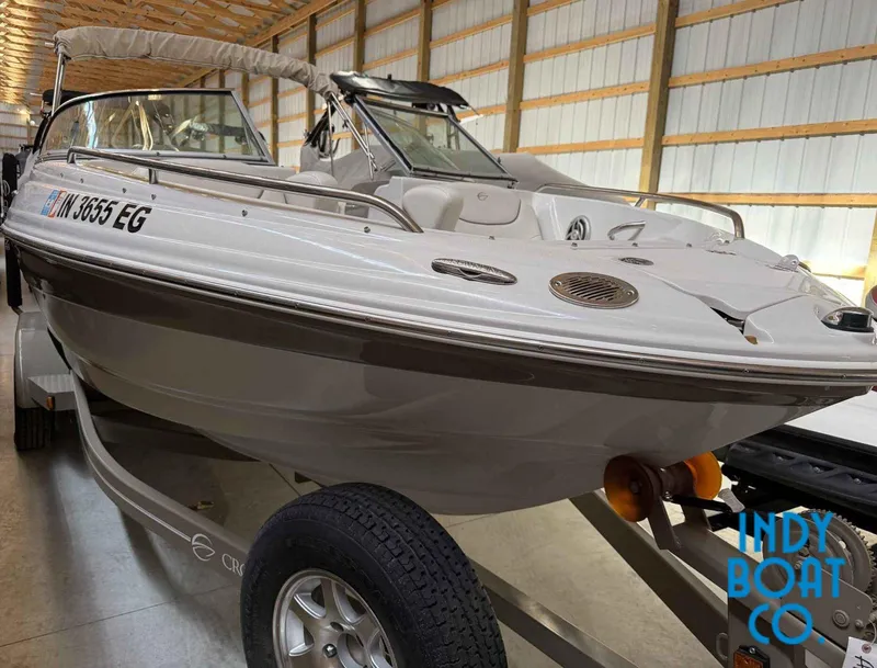 The Image of Crownline Boats 230 LS 2011 - 0