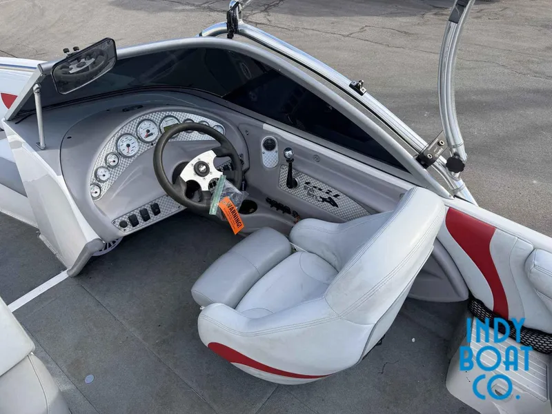 Slide: The Image of MasterCraft XStar 2002 - 7